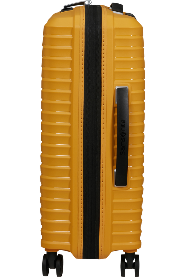 Samsonite Upscape Spinner 55/20 Exp 55cm  Ż&oacute;łty