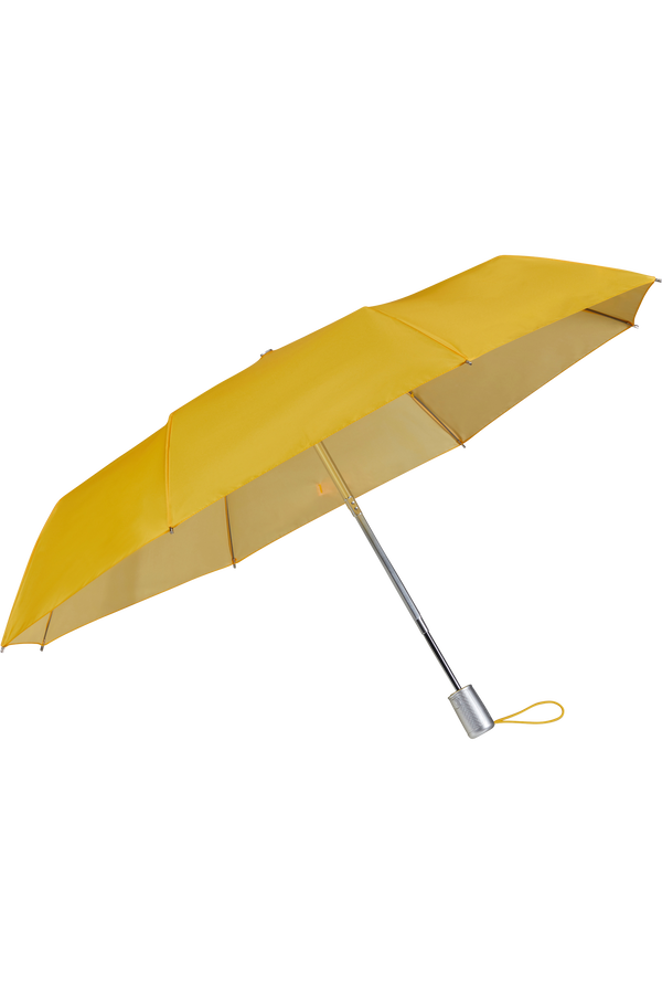 Samsonite Alu Drop S Safe 3 Sect. Auto O/C  Ż&oacute;łty