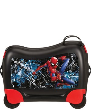 Dream2go Disney Walizka na 4 kołach 38 x 52 x 21 cm | 2.1 kg Dream2go Disney Walizka na 4 kołach 38 x 52 x 21 cm | 2.1 kg