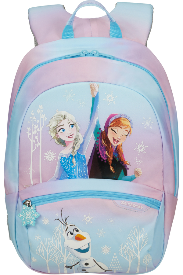 Samsonite Disney Ultimate 2.0 Backpack S+ Frozen