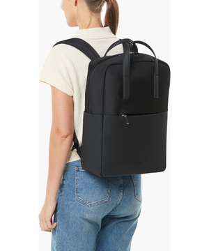 4Pack Plecak 15.6" 41 x 30 x 12 cm | 0.8 kg 4Pack Plecak 15.6" 41 x 30 x 12 cm | 0.8 kg