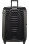 Samsonite Proxis Spinner 75cm  Czarny
