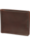 Samsonite Oleo Slg 013 - B 11CC+HFL+C+2C+W  Ciemnobrązowy Samsonite Oleo Slg 013 - B 11CC+HFL+C+2C+W  Ciemnobrązowy