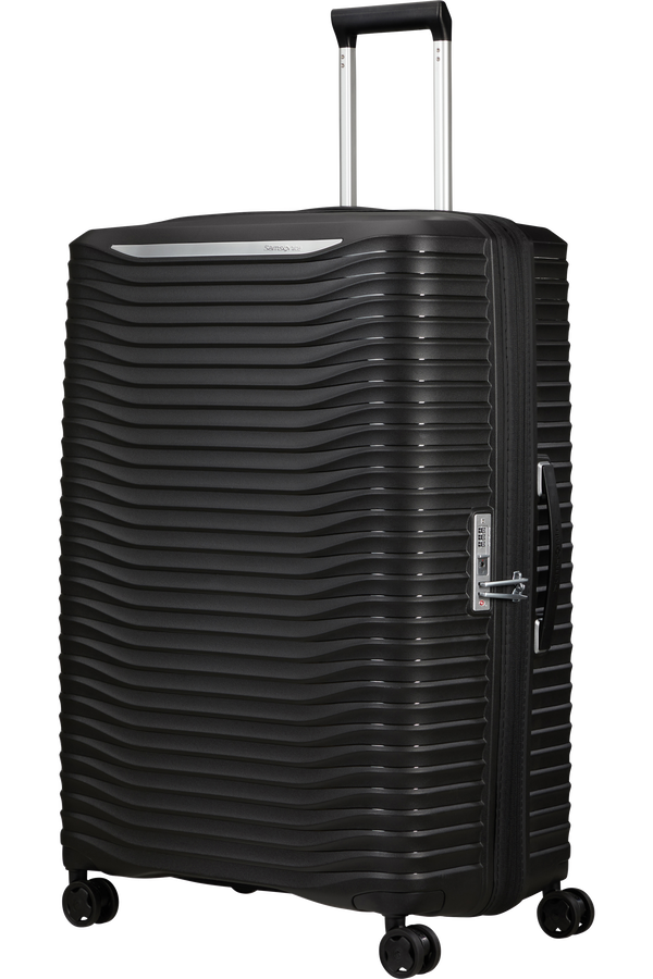 Samsonite Upscape SPINNER 81/30 EXP Czarny