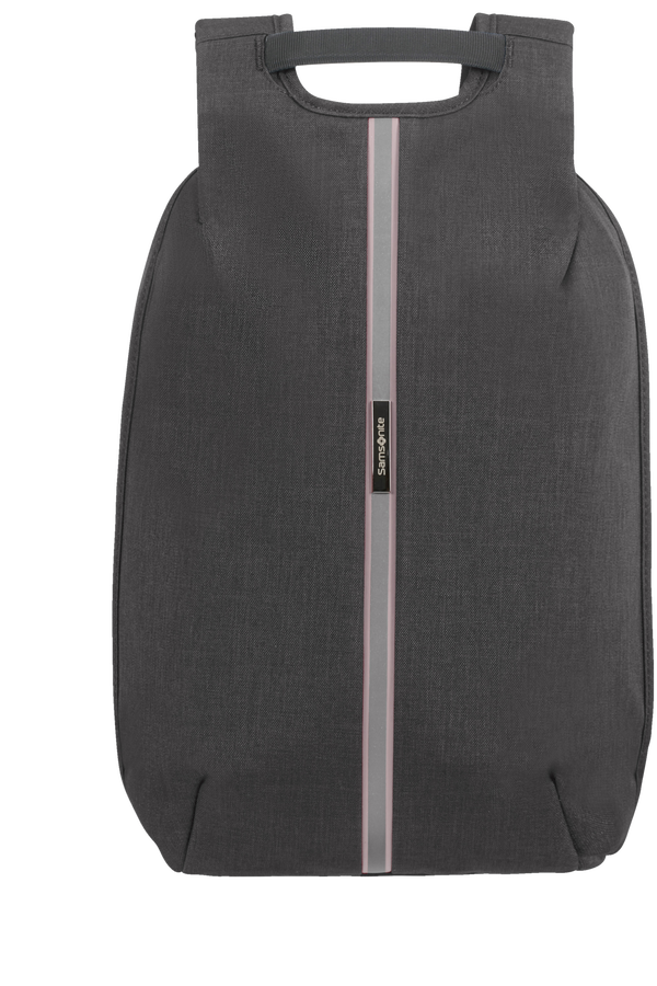 Samsonite Securipak S Laptop Backpack 14.1'  Black Steel