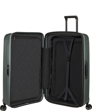 Nuon Walizka na 4 kołach poszerzany 81cm 81 x 53 x 31/34 cm | 3.9 kg Nuon Walizka na 4 kołach poszerzany 81cm 81 x 53 x 31/34 cm | 3.9 kg
