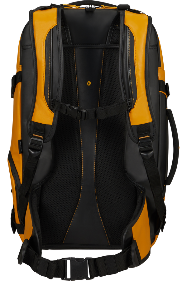 Ecodiver Plecak wycieczkowy S | Samsonite Ecodiver Travel Backpack S 17.3'  Ż&oacute;łty