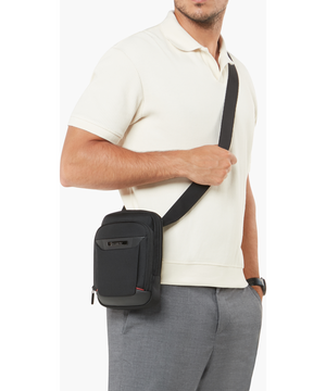 Pro-DLX 6 Torba Crossover  S 22 x 15.5 x 6 cm | 0.2 kg