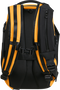 Samsonite Active Road Backpack 10L  Żółty