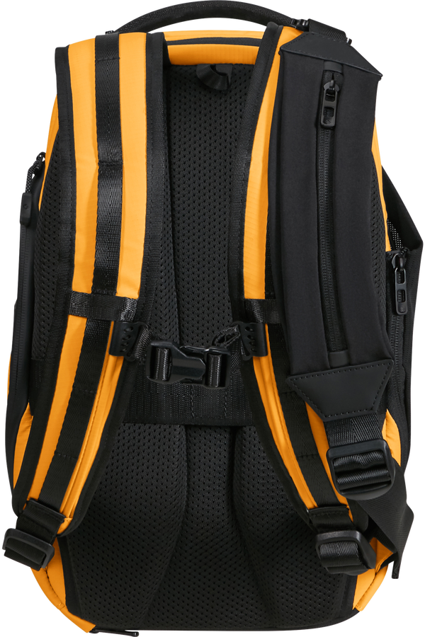 Samsonite Active Road Backpack 10L  Żółty