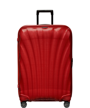 C-Lite Walizka na 4 kołach 75cm 75 x 51 x 31 cm | 2.8 kg C-Lite Walizka na 4 kołach 75cm 75 x 51 x 31 cm | 2.8 kg