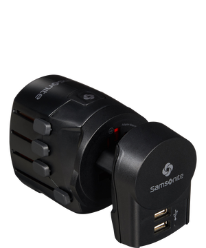 Travel Accessories Adapter og&oacute;lnoświatowy