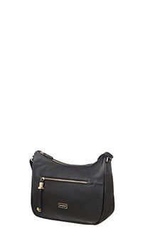 Karissa Lth Torba Hobo M 27 x 35 x 15 cm