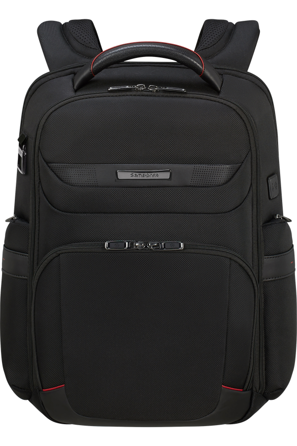 Samsonite Pro-DLX 6 Backpack Slim 15.6'  Czarny