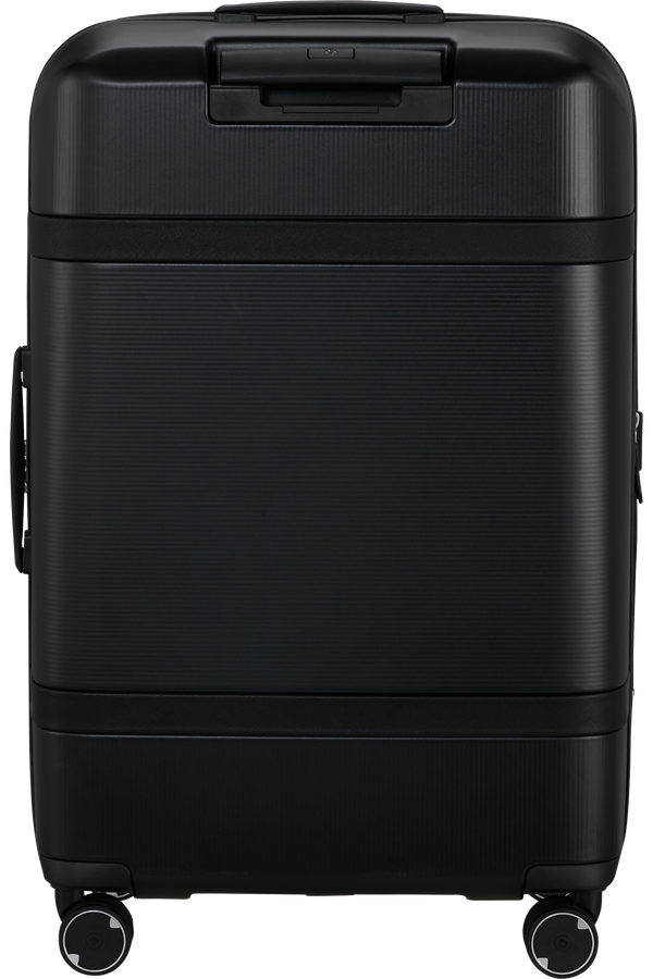 Samsonite Image Spinner Expandable 69cm  Czarny