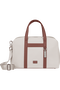 Samsonite Image Biz Duffle Bag XS  Ivory