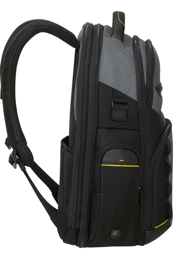 Pro-DLX 6 Plecak expandable 15.6"