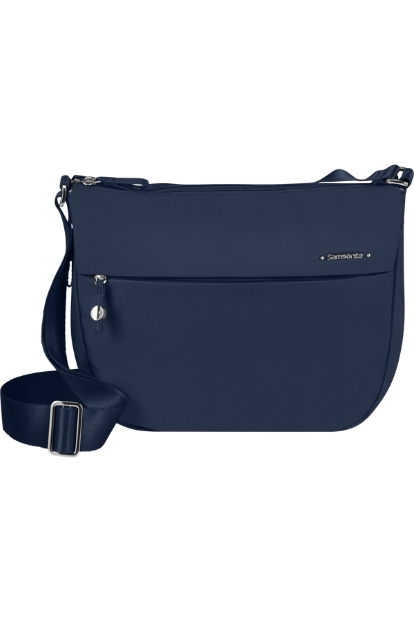 Samsonite Move 4.0 Hobo Exp  Ciemnoniebieski