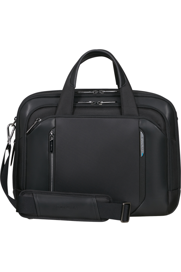Samsonite Spectrolite 4.0 Laptop Briefcase 14.1'  Czarny