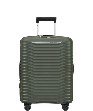 Upscape Walizka na 4 kołach poszerzany 55cm 55 x 40 x 20/23 cm | 2.3 kg