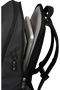 Samsonite Glam-Go Laptop Backpack 15.6'  Czarny