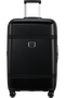 Samsonite Image Spinner Expandable 69cm  Czarny