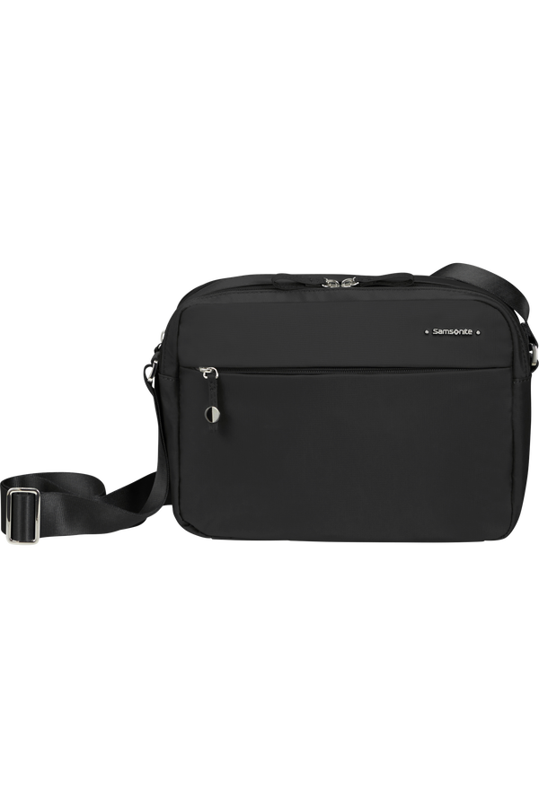 Samsonite Move 4.0 Reporter Bag  Czarny