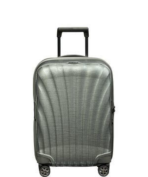 C-Lite Walizka na 4 kołach poszerzany 55cm 55 x 40 x 20/23 cm | 2.1 kg