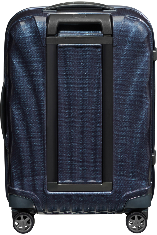 C-Lite Walizka na 4 kołach 55cm