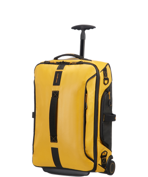 Paradiver Light Torba podr&oacute;żna na k&oacute;łkach 55cm 55 x 20 x 40 cm | 2.2 kg