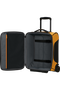 Samsonite Ecodiver Duffle with wheels underseater 45cm  Żółty