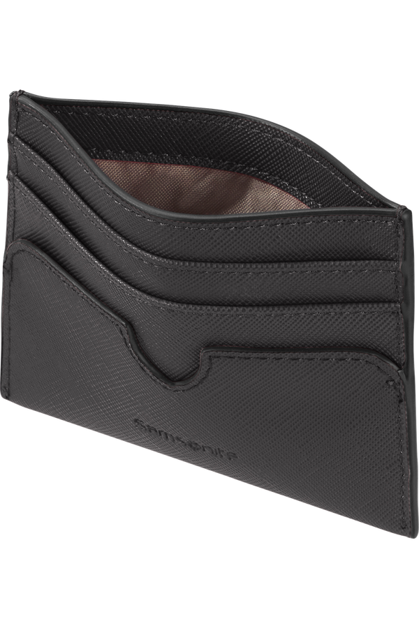 Samsonite My Samsonite Slg 337 - 6CC Holder  Czarny