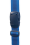 Samsonite Global Ta Luggage Strap 50mm Midnight Blue
