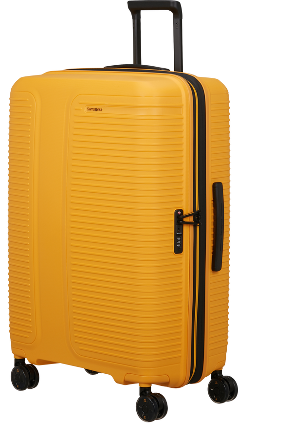 Prodiver Walizka na 4 kołach poszerzany 75cm