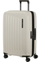 Samsonite Nuon Spinner Expandable 69cm  Matt Quartz