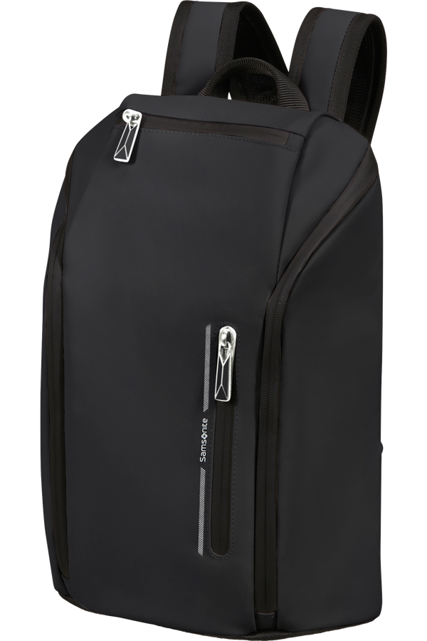 Samsonite Glam-Go Daily Backpack  Czarny