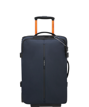 Securipak 2.0 Torba podróżna na kółkach 52cm 52 x 35 x 20 cm | 2.4 kg Securipak 2.0 Torba podróżna na kółkach 52cm 52 x 35 x 20 cm | 2.4 kg