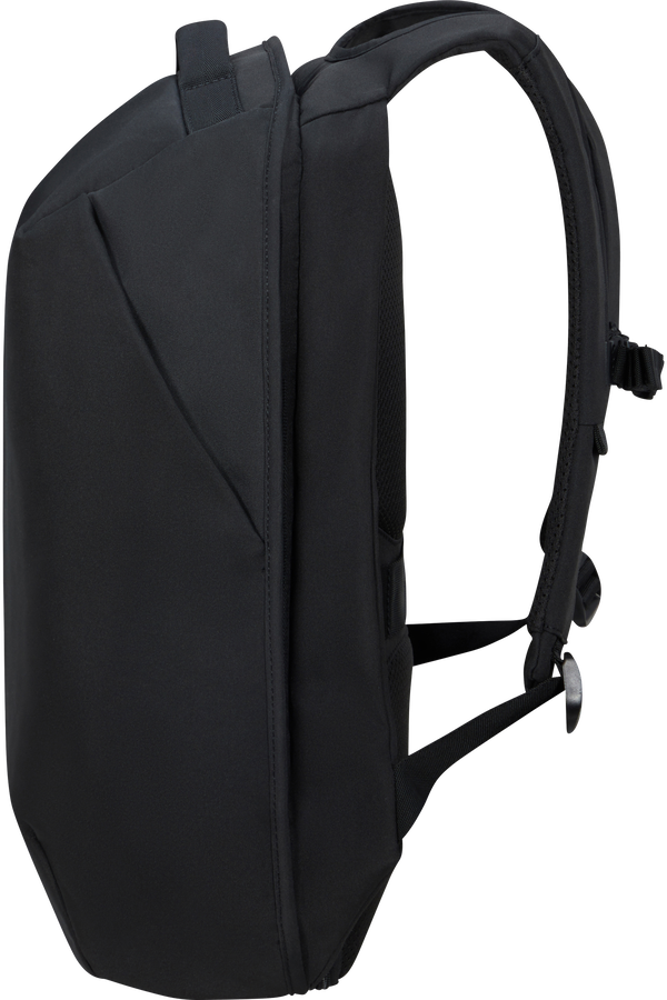 Samsonite Securipak 2.0 Backpack 17.3'  Czarny