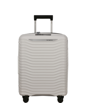 Upscape Walizka na 4 kołach poszerzany 55cm 55 x 40 x 20/23 cm | 2.3 kg