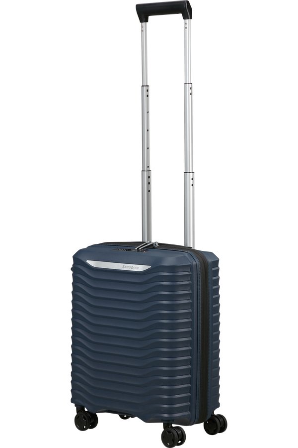 Samsonite Upscape Spinner Expandable Underseater 45cm  Blue Nights Samsonite Upscape Spinner Expandable Underseater 45cm  Blue Nights