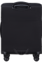 Samsonite Biz2go Trvl SPINNER DF EXP 55cm  Czarny