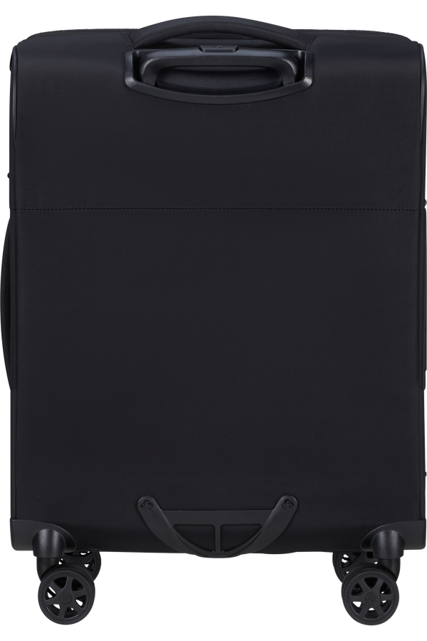 Samsonite Biz2go Trvl SPINNER DF EXP 55cm  Czarny
