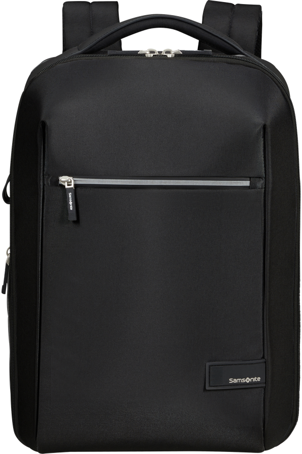 Samsonite Litepoint Laptop Backpack 15.6'  Czarny