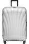 Samsonite C-Lite Spinner 75cm  Off White