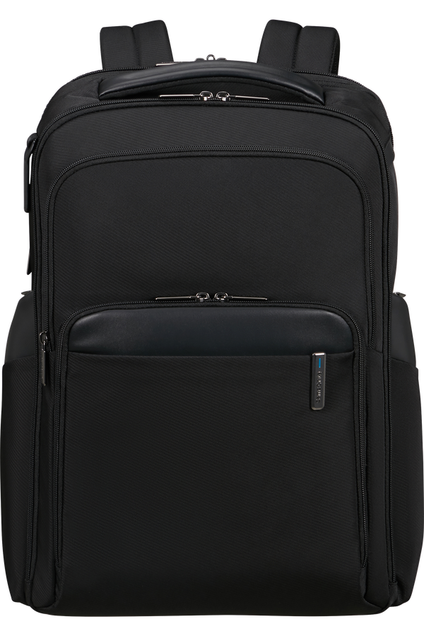 Samsonite Evosight Backpack 17.3' Exp  Czarny