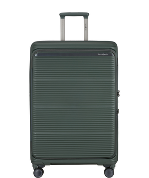 Paralux Walizka na 4 kołach poszerzany 75cm 75 x 50 x 31/34 cm | 4.3 kg Paralux Walizka na 4 kołach poszerzany 75cm 75 x 50 x 31/34 cm | 4.3 kg