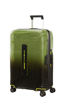 Neopulse X Diesel Walizka na 4 kołach 69cm 74 L | 69 x 46 x 27 cm | 3.49 kg