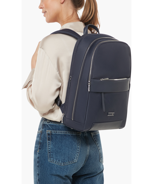 Zalia 3.0 Plecak 15.6" 41 x 28 x 12.5 cm | 1.1 kg