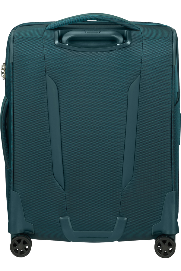 Samsonite Respark SPINNER 55/20 DF EXP  Petrol Blue