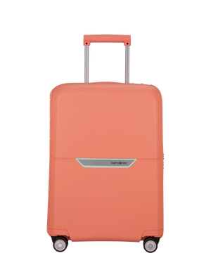 Magnum Walizka na 4 kołach 55cm (20cm) 55 x 40 x 20 cm | 2.5 kg Magnum Walizka na 4 kołach 55cm (20cm) 55 x 40 x 20 cm | 2.5 kg